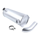 Muffler Silencer 1R-6954 099-4716 for Caterpillar CAT Excavator E110B E120B