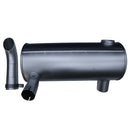 Muffler Silencer 4479646 for John Deere 180 80CW Hitachi ZX130W ZX160 ZX160W ZX180LC ZX180W ZX185USR ZAXIS180W Excavator