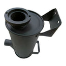 Muffler Silencer 6137-11-5550 For Komatsu Excavator PC200-3 PC200LC-3 PC220-3 PC220LC-3 Engine S6D105
