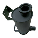 Muffler Silencer 6137-11-5550 For Komatsu Excavator PC200-3 PC200LC-3 PC220-3 PC220LC-3 Engine S6D105
