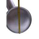 Muffler Silencer for Kobelco Excavator SK235 SK130LC SK100 SK115DZ SK120 SK150LC SK120LC SK160LC SK130 SK100-4 SK115DZ-4 SK120-4 SK120LC-4 SK150LC-4