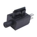 Neutral Safety Switch GY20157 for Briggs & Stratton Engine 401577 31P677 John Deere Tractor 125 145 155C D140 G110 L111 L120 L130 LA140 LA155 X110 X140 X165