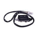 Nitrogen Oxide Nox Sensor HC3A-5L248-CB for Ford Super Duty Truck F-250 F-350 F-450 6.7L V8 2017-2019