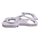 OEM Gear Housing 4991695 4938693 for Cummins Engine 6C8.3 B3.3 B6.7 ISBE4 ISC ISL9 QSB6.7 QSC8.3 QSL9 L9N ISF3.8 ISF2.8 Hyundai Excavator R320LC-9