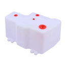 OEM Hydraulic Oil Tank T109012GT 96244GT for Genie Scissor Lift GS-1530 GS-1532 GS-1930 GS-1932 GS-2032 GS-2632 GS-2046 GS-2646 GS-3232 GS-3246