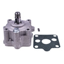 Oil Pump 185-5848 for Cummins Onan Generator HDKCA HDKCB HDKCC HDKCD HDKCG HDKBP HDKBR HDKBV MDKBP MDKBR MDKBV MDKBS