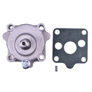 Oil Pump 185-5848 for Cummins Onan Generator HDKCA HDKCB HDKCC HDKCD HDKCG HDKBP HDKBR HDKBV MDKBP MDKBR MDKBV MDKBS