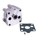 Oil Pump 185-5848 for Cummins Onan Generator HDKCA HDKCB HDKCC HDKCD HDKCG HDKBP HDKBR HDKBV MDKBP MDKBR MDKBV MDKBS