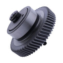 Oil Pump SBA165026120 for New Holland Loader L140 L150 L160 L170 L175 L213 L465 L565 LS140 LS150 LS160 LS170 LX465 LX665 SL40B 