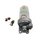 Oil Water Separator 8944271460 for Hitachi EX200-1 EX200-2 EX200-3 EX200-5 Sumitomo SH220 SH280 Excavator