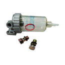 Oil Water Separator 8944271460 for Hitachi EX200-1 EX200-2 EX200-3 EX200-5 Sumitomo SH220 SH280 Excavator