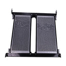 Oil Cooler 142-0724 for Caterpillar CAT Engine 3054 Loader 416C 416D 420D 424D 426C 428C 428D 430D 432D 436C 438C 438D 442D