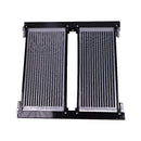 Oil Cooler 142-0724 for Caterpillar CAT Engine 3054 Loader 416C 416D 420D 424D 426C 428C 428D 430D 432D 436C 438C 438D 442D