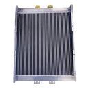 Oil Cooler 187-8391 for Caterpillar CAT Engine 3046 Loader 933C 933CLGP 939C Tractor D3C D4C D5C
