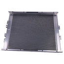 Oil Cooler 187-8391 for Caterpillar CAT Engine 3046 Loader 933C 933CLGP 939C Tractor D3C D4C D5C