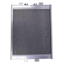 Oil Cooler 187-8391 for Caterpillar CAT Engine 3046 Loader 933C 933CLGP 939C Tractor D3C D4C D5C