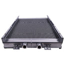 Oil Cooler 187-8391 for Caterpillar CAT Engine 3046 Loader 933C 933CLGP 939C Tractor D3C D4C D5C