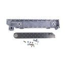 Oil Cooler Assembly Z-1-21700-249-1 Z-1-21700-249-2 for Isuzu Engine 6BG1 6BD1 6BD1T 6BG1T