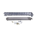 Oil Cooler Assembly Z-1-21700-249-1 Z-1-21700-249-2 for Isuzu Engine 6BG1 6BD1 6BD1T 6BG1T