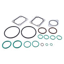 Oil Cooler Gasket Kit 189-1814 for Caterpillar CAT Engine 3406C 3406E C-12 C-15 3406B C16