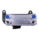 Oil Cooler RE201108 for John Deere Engine 4045 Loader 310J 310SJ 315SJ 325J 410J Tractor 7710 7810 Dodge Ram 2500 3500 5.9L