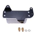 Oil Cooler RE201108 for John Deere Engine 4045 Loader 310J 310SJ 315SJ 325J 410J Tractor 7710 7810 Dodge Ram 2500 3500 5.9L