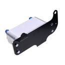Oil Cooler RE201108 for John Deere Engine 4045 Loader 310J 310SJ 315SJ 325J 410J Tractor 7710 7810 Dodge Ram 2500 3500 5.9L