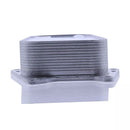Oil Cooler VOE20532396 for Volvo Loader BL60 BL61 BL61PLUS BL70 BL71 BL71PLUS L50E Excavator EC140C ECR145C