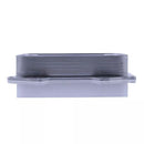 Oil Cooler VOE20532396 for Volvo Loader BL60 BL61 BL61PLUS BL70 BL71 BL71PLUS L50E Excavator EC140C ECR145C
