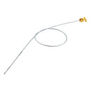 Oil Dipstick 4994561 5684572 5305718 for Cummins Engine DCEC ISB6.7 ISBE4 ISD6.7