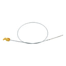 Oil Dipstick 4994561 5684572 5305718 for Cummins Engine DCEC ISB6.7 ISBE4 ISD6.7