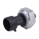 Oil Pressure Sensor 20706315 Q21-1033 for Mack Engine E7 EM7 Freightliner Kenworth Peterbilt International Volvo Renault Truck