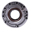 Oil Pump T225898 for John Deere Wheel Loader 624 624H 624J 624K 624P 644 644G 644J 644K 644L 724 724K 724L TC62H