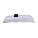 Overflow Tank RE70856 for John Deere Engine 3029 4045 Tractor 5210 5215 5310 5315 5410 5420 5520 5605 5705 5715 Loader 210LE