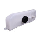 Overflow Tank RE70856 for John Deere Engine 3029 4045 Tractor 5210 5215 5310 5315 5410 5420 5520 5605 5705 5715 Loader 210LE