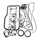 Overhaul Gasket Kit 02/802675 for Isuzu Engine 4HK1 JCB Excavator JS200 JS220 JS240 JS260 JS210 JZ235 JZ255