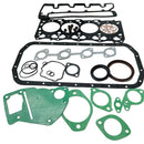 Overhaul Gasket Kit for Isuzu Engine 4LE1