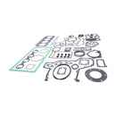 Overhaul Gasket Kit 4955996 for Cummins B3.3 QSB3.3 Engine