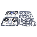 D750 Full Overhaul Head Gasket Kit 6668691 6630548 6630549 for Kubota Engine Bobcat Excavator 320 220 Skid Steer Loader 453 443