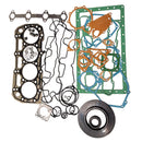 Overhaul Gasket Kit for Shibaura Engine N844 N844L N844T N844LT New Holland L170 LS170 L175 LS175 L215 L218 L220 LX665 CASE SR160 SR175 SV185 Loader