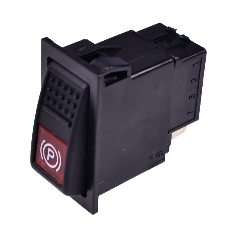 Parking Brake Toggle Switch 7915490511 for Linde Forklift R14-R20