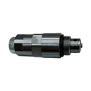 Pilot Relief Valve 105-7459 for Caterpillar CAT Engine 3054 3064 Excavator 311 312 313B 375