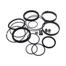 Platform Actuator Rotator Seal Kit 70007376 for JLG Boom Lift 450A 600A 800A 400S 460SJ 600S 800S 1200SJP