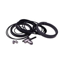 Platform Actuator Rotator Seal Kit 70007376 for JLG Boom Lift 450A 600A 800A 400S 460SJ 600S 800S 1200SJP