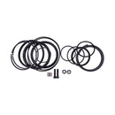 Platform Actuator Rotator Seal Kit 70007376 for JLG Boom Lift 450A 600A 800A 400S 460SJ 600S 800S 1200SJP