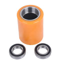 Poly Load Wheel 813014 for Crown Electric Pallet Jack WP2300 WP3000