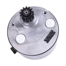 Power Steering Pump 3774614M91 for Perkins Engine AD3.152 AT3.152.4 Massey Ferguson Tractor 240 253 255 263 340 350 360 20F 40E