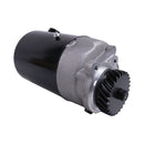 Power Steering Pump E0NN3K514AB for Ford New Holland 8000 TW25 TW10 TW35 8530 8700 9700 TW5