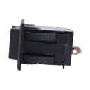 Power Lift Switch AM116712 for Yanmar 3TNV70 3TNE68C Kawasaki FD620D FE290D FE250D FH601D Engine John Deere 850D 550 855D 625i 6X4 4X2 825i 4X4 Utility Vehicle
