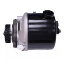 Power Steering Pump E7NN3K514CA for Ford New Holland Tractor 445D 450 455 540 540A 540B 545 545A 545C 545D 550 555 555A 555B 655 655A